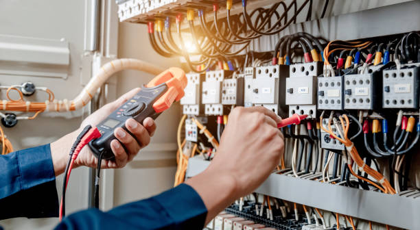 Best Electrical Rewiring Services  in Lifornia City, CA