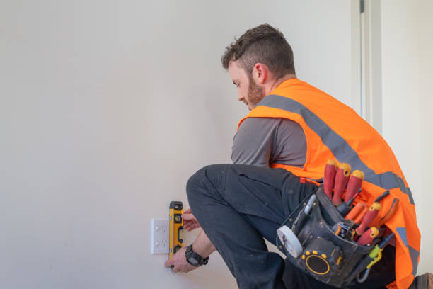 Best Electrical Wiring Services  in Lifornia City, CA