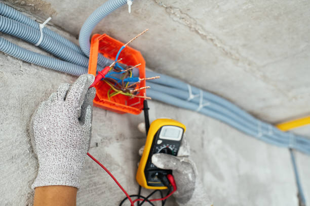 Best Electrical Outlet Repair  in Lifornia City, CA