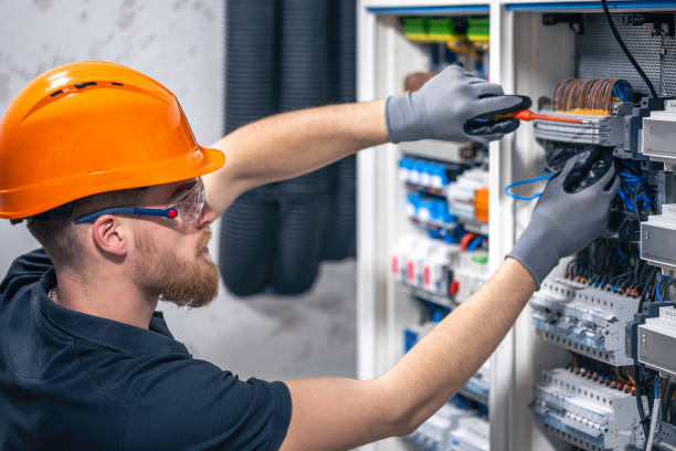 Best Licensed Electrician  in Lifornia City, CA