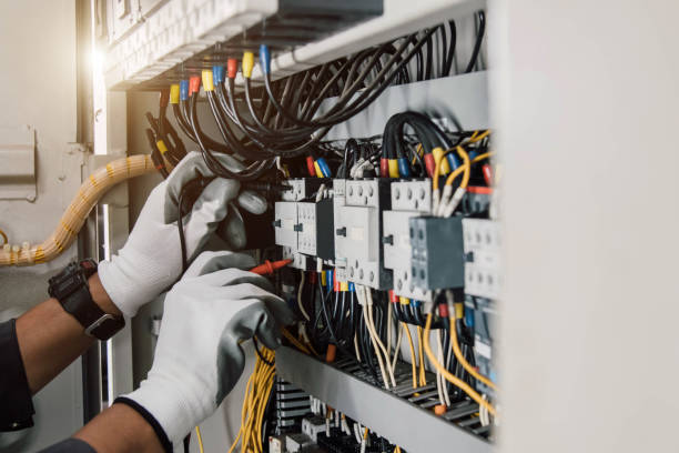 Best Residential Electrician Services  in Lifornia City, CA